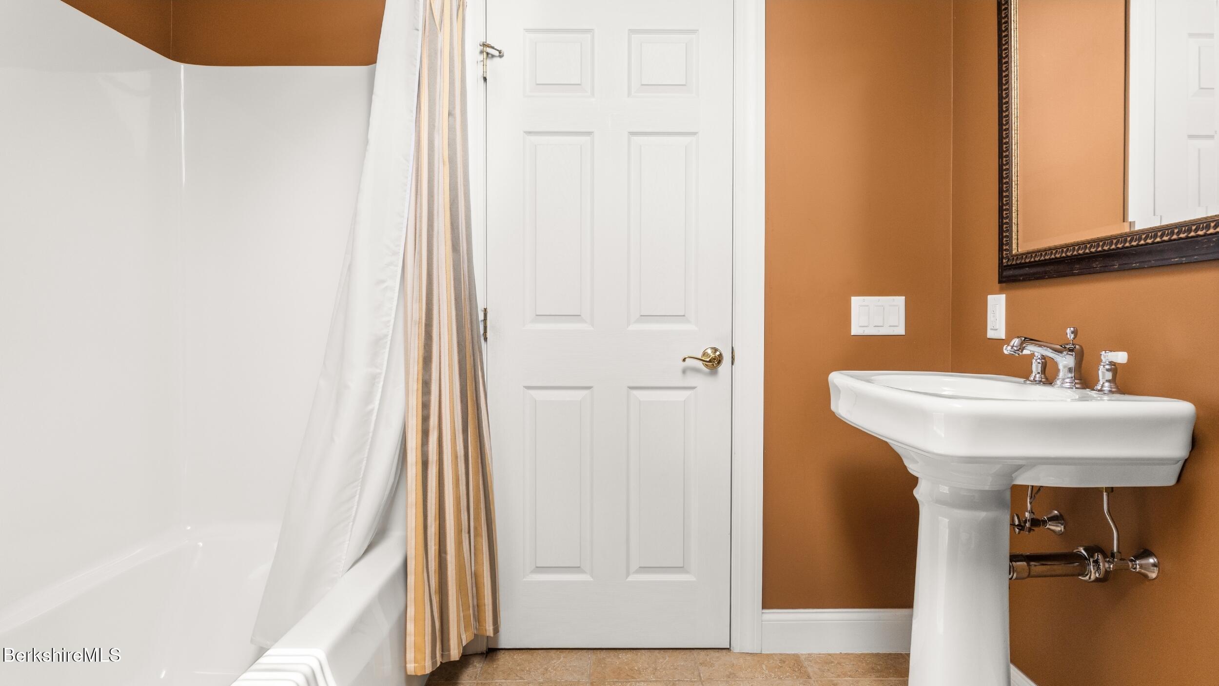 13 Taconic Avenue Lenox, MA 01240 - Photo 52 of 82 Full Bathroom in Office/Artist Studio