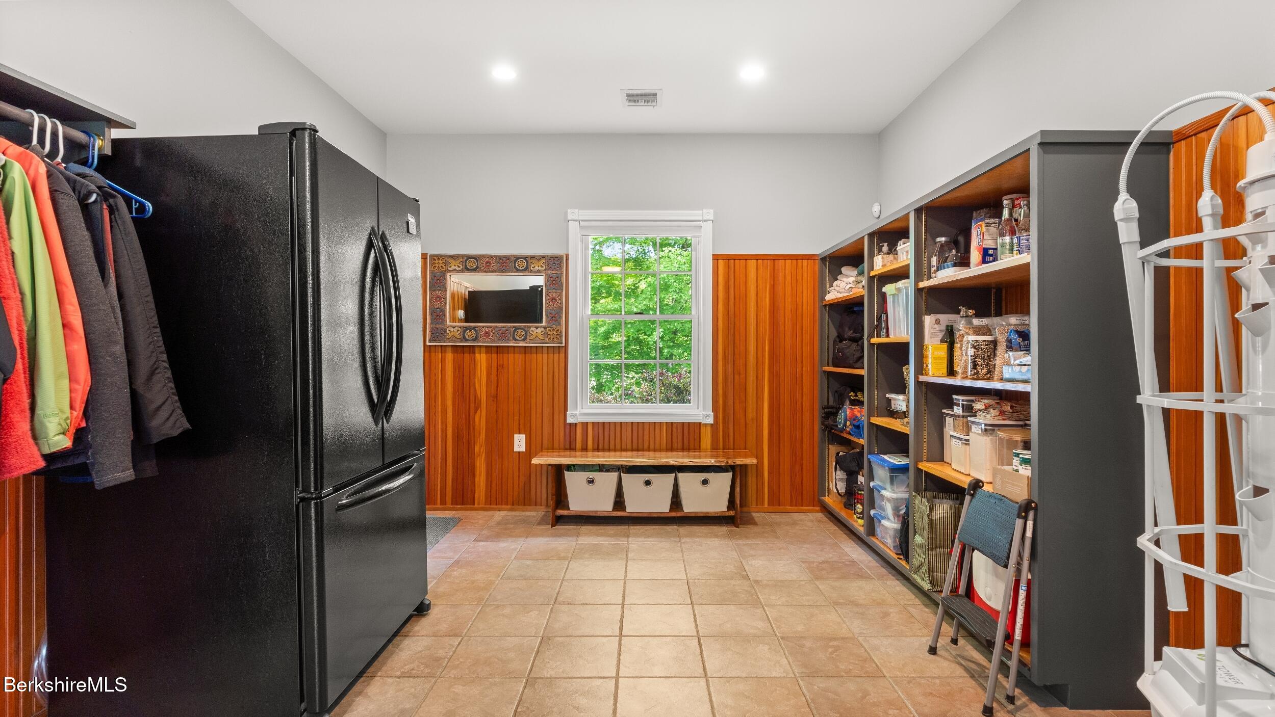 13 Taconic Avenue Lenox, MA 01240 - Photo 53 of 82 Mudroom
