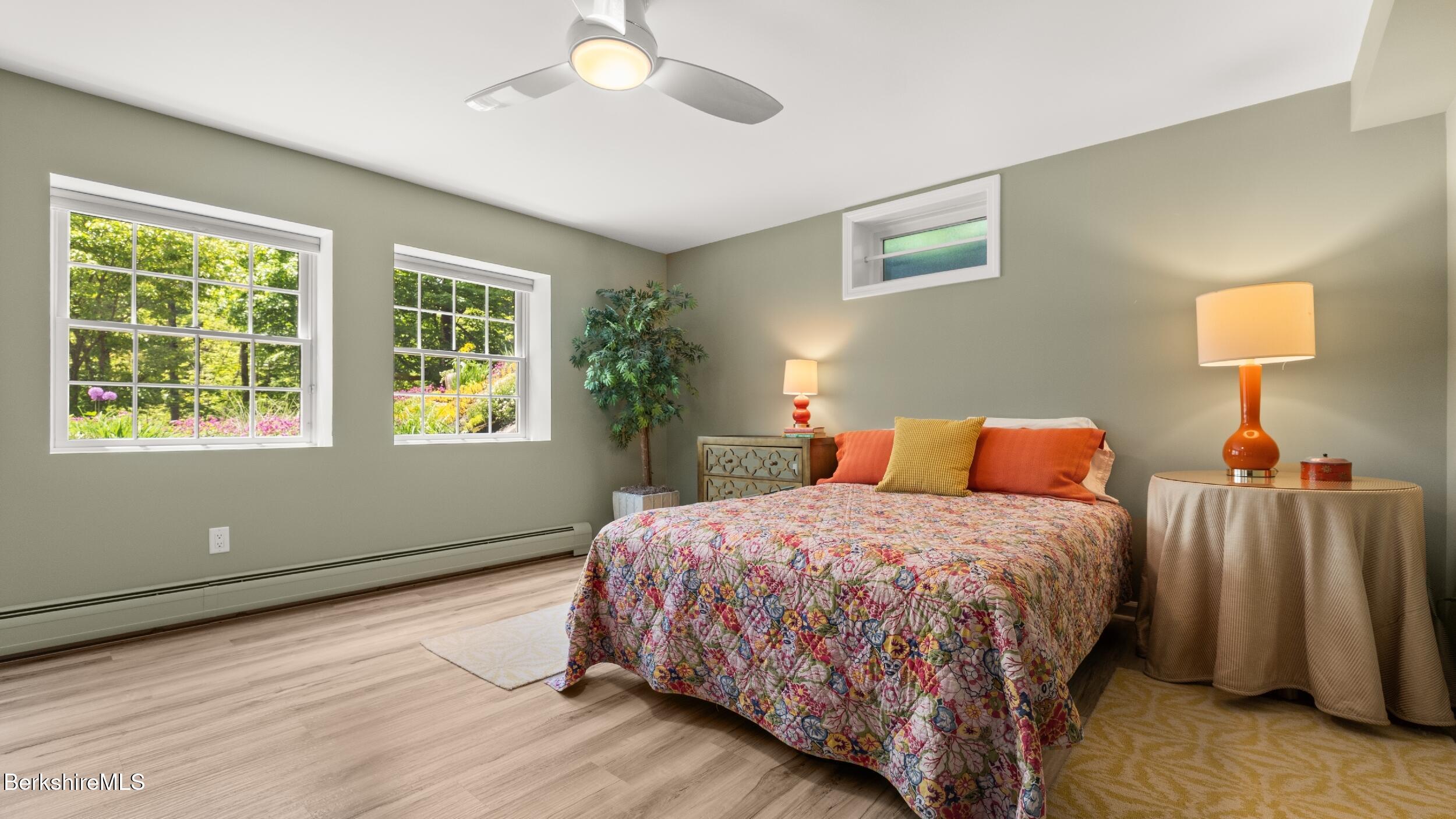 13 Taconic Avenue Lenox, MA 01240 - Photo 60 of 82 In-law Suite Bedroom 1