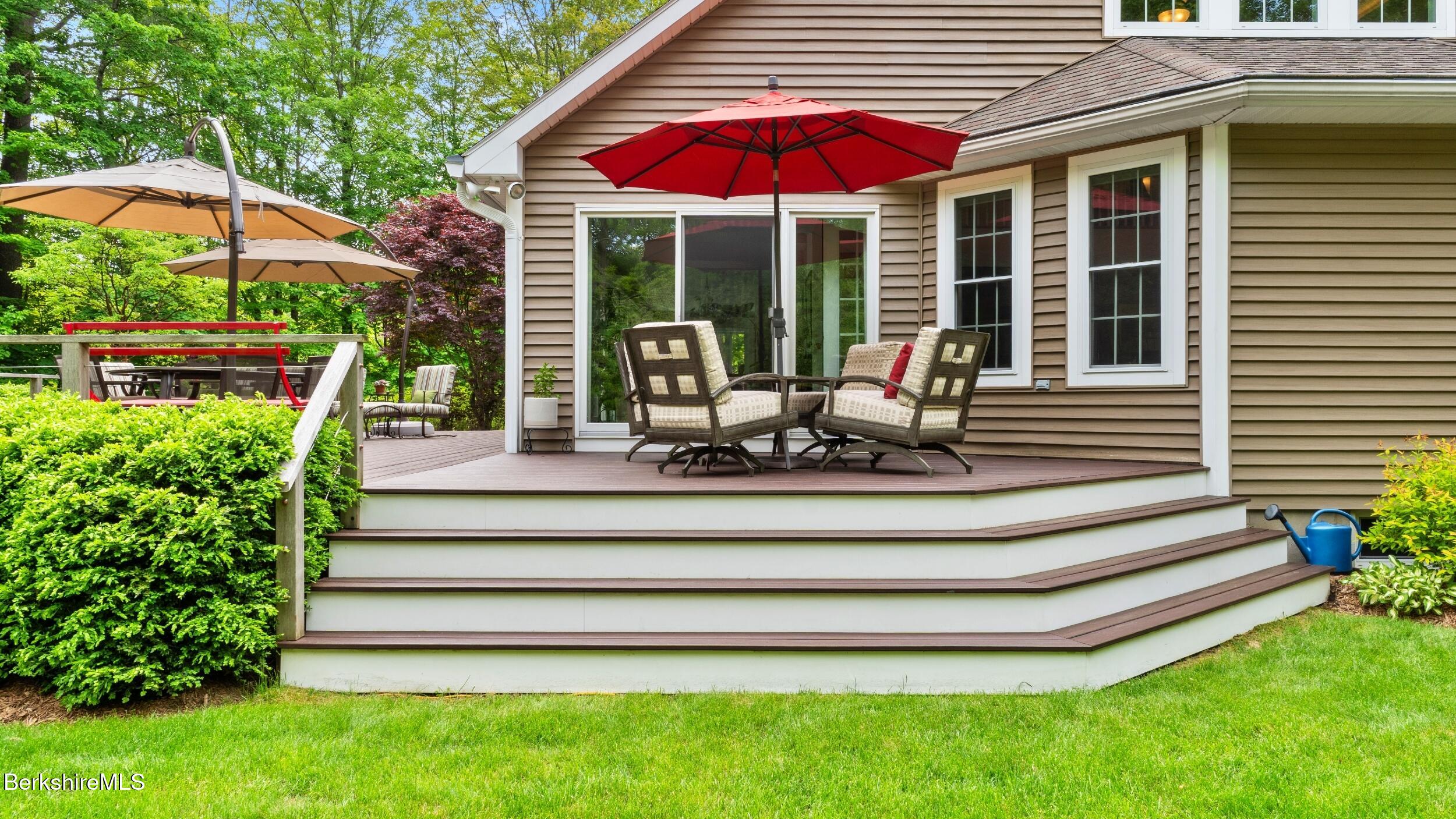 13 Taconic Avenue Lenox, MA 01240 - Photo 70 of 82 Porch