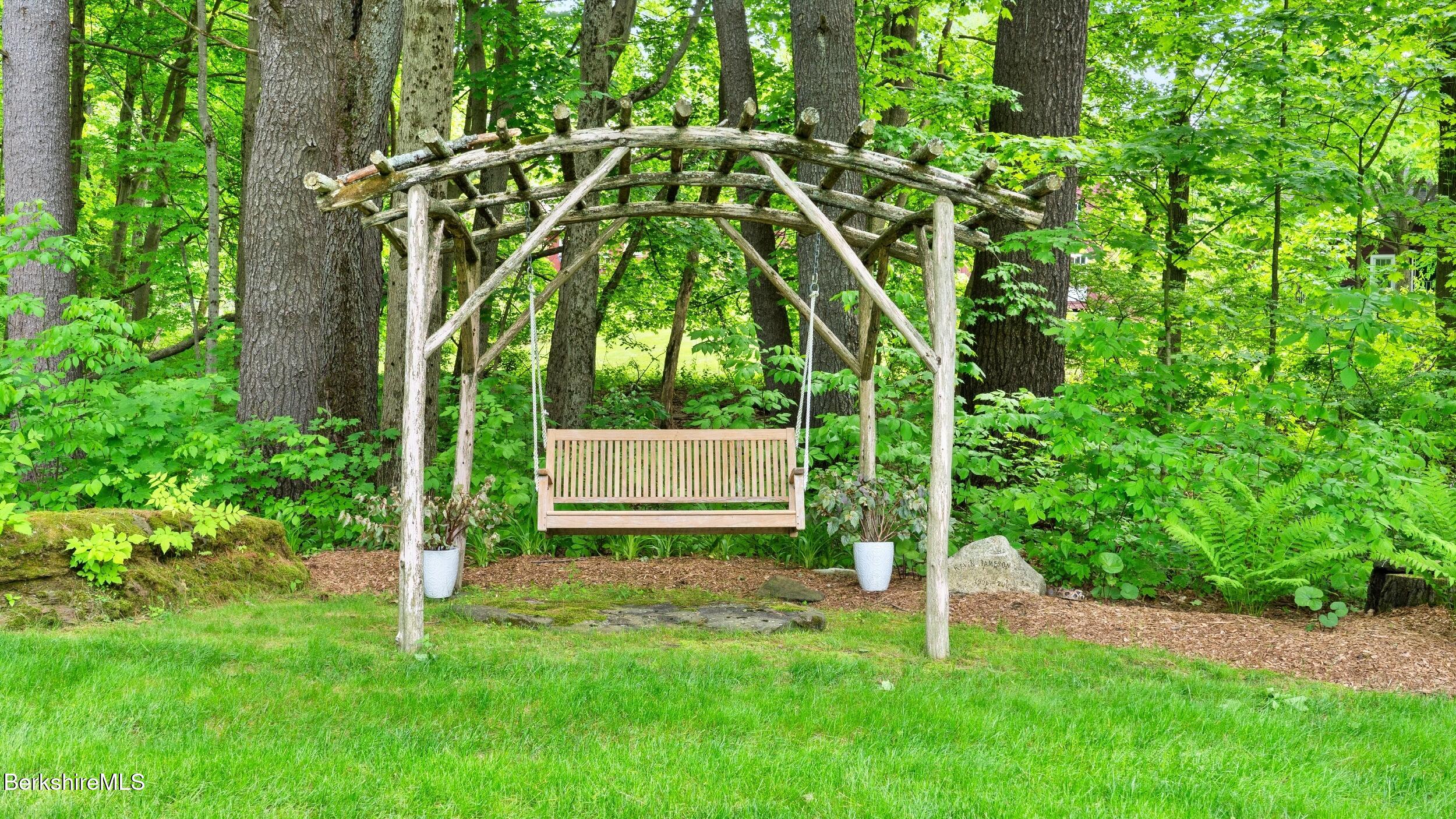 13 Taconic Avenue Lenox, MA 01240 - Photo 74 of 82 Gardens