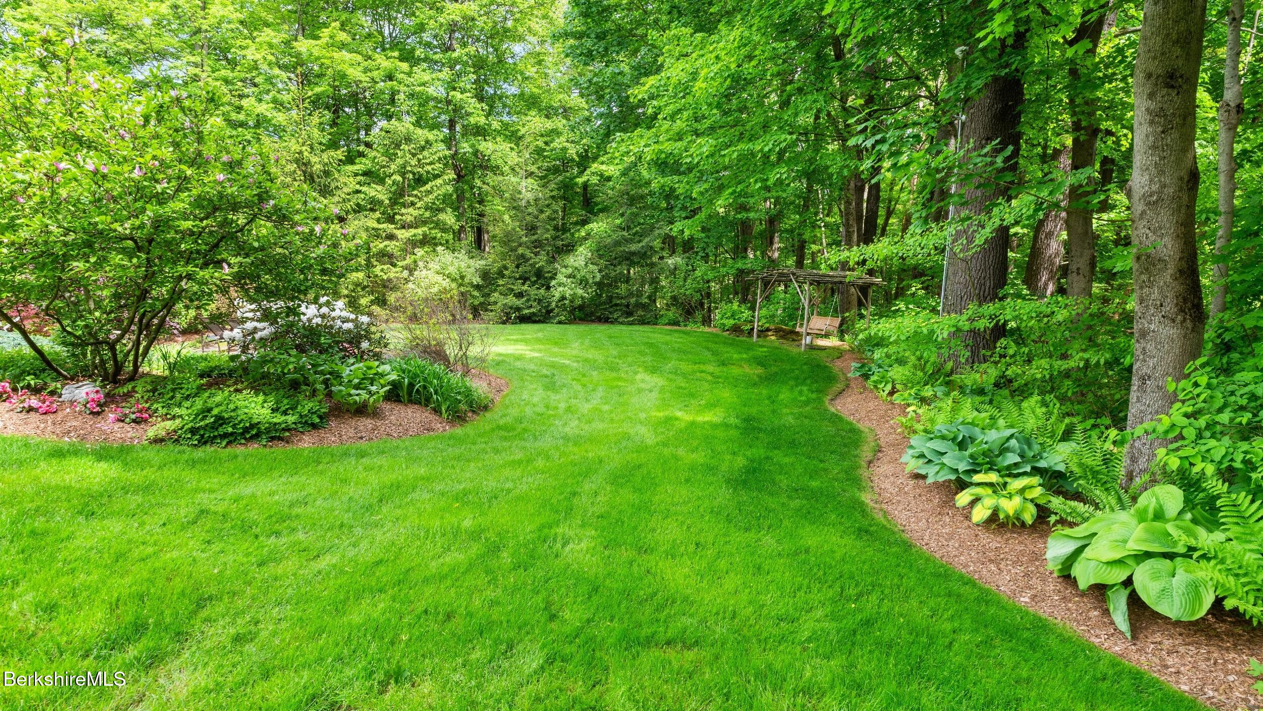13 Taconic Avenue Lenox, MA 01240 - Photo 75 of 82 Gardens