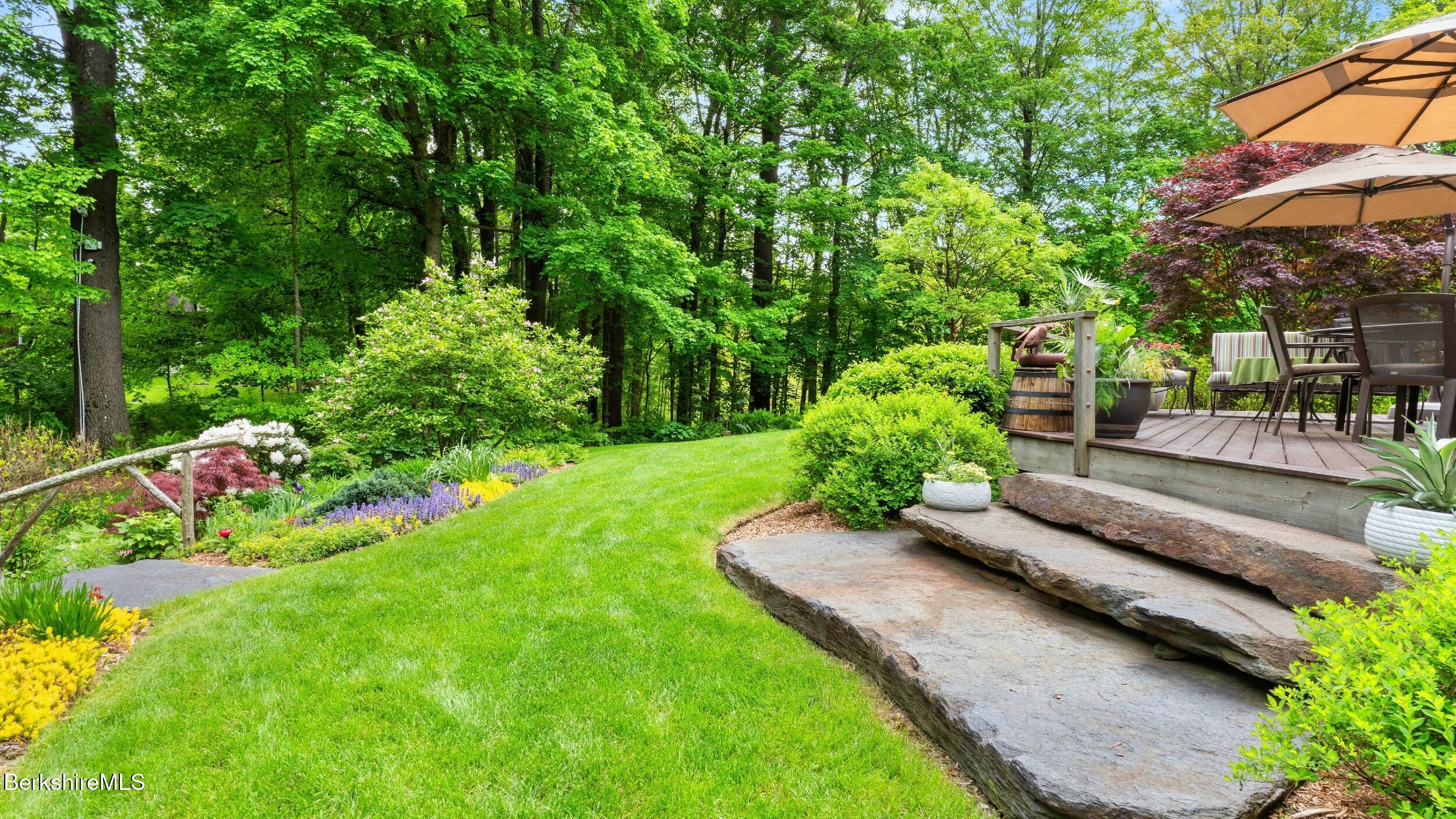 13 Taconic Avenue Lenox, MA 01240 - Photo 76 of 82 Gardens