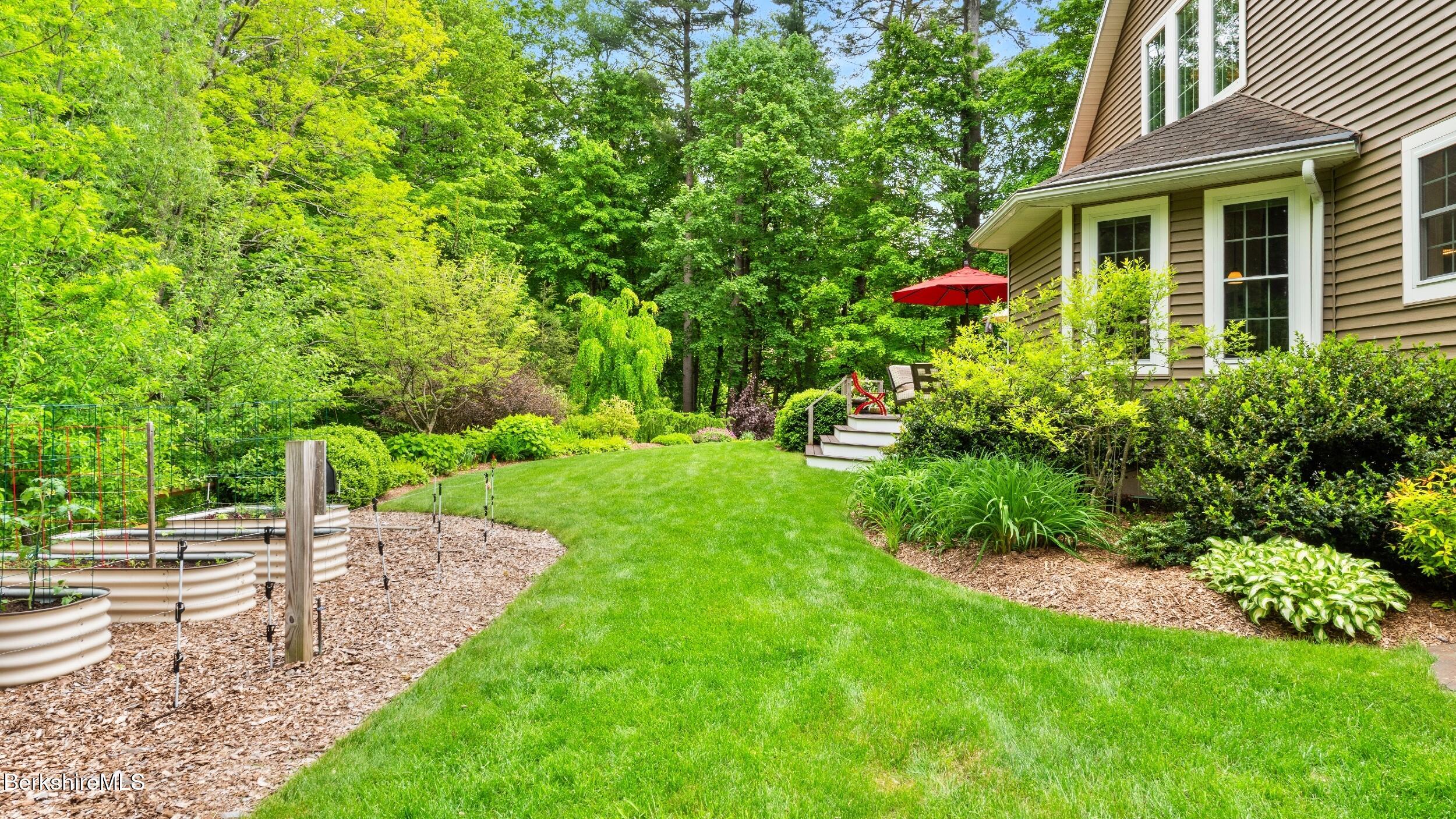13 Taconic Avenue Lenox, MA 01240 - Photo 78 of 82 Gardens