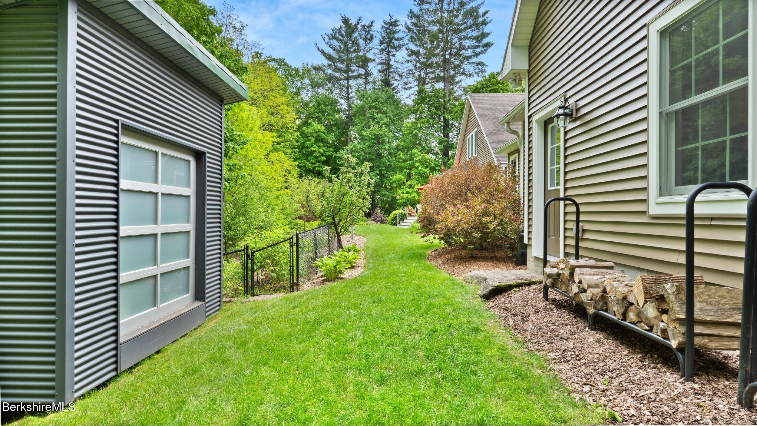 13 Taconic Avenue Lenox, MA 01240 - Photo 79 of 82 Gardens