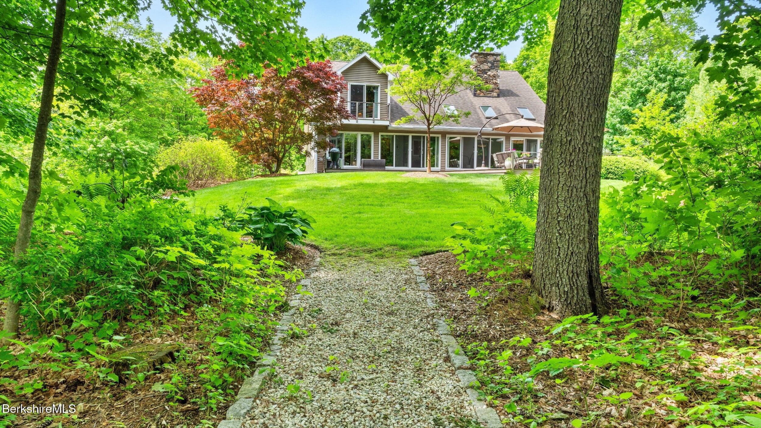 13 Taconic Avenue Lenox, MA 01240 - Photo 80 of 82 Gardens