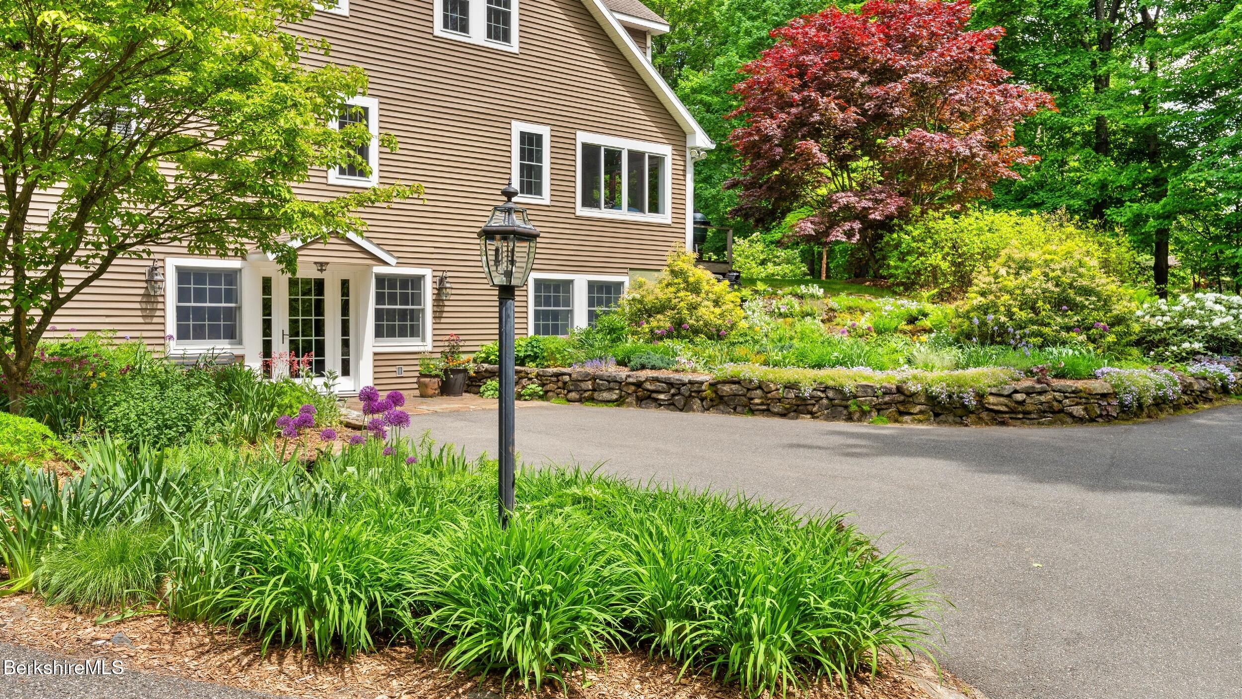 13 Taconic Avenue Lenox, MA 01240 - Photo 81 of 82 In-law Suite entrance