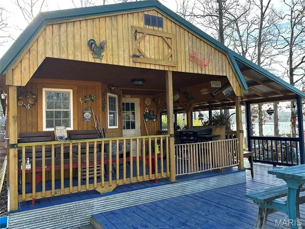 $200,000 | 1300 Norfork Lane, Ironton, MO 63650