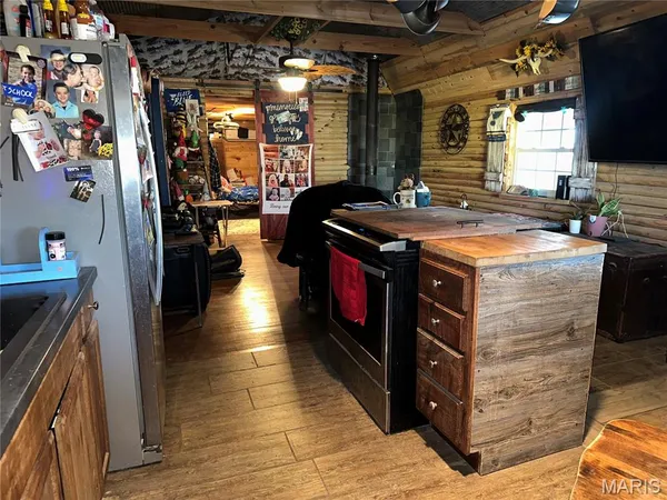 $200,000 | 1300 Norfork Lane, Ironton, MO 63650