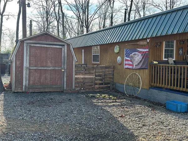 $200,000 | 1300 Norfork Lane, Ironton, MO 63650