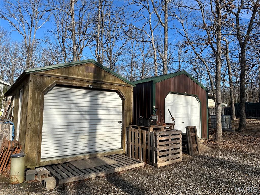 1300 Norfork Lane Ironton, MO 63650 - Photo 20 of 45