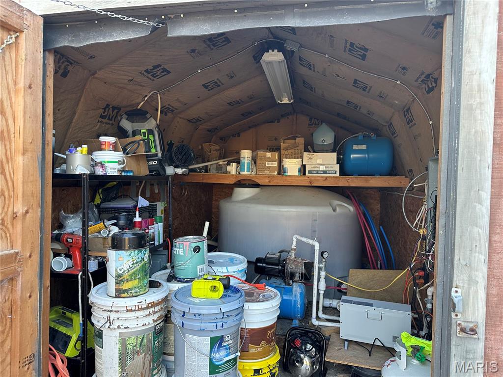 1300 Norfork Lane Ironton, MO 63650 - Photo 21 of 44