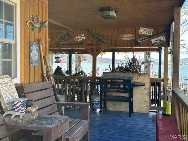 $200,000 | 1300 Norfork Lane, Ironton, MO 63650