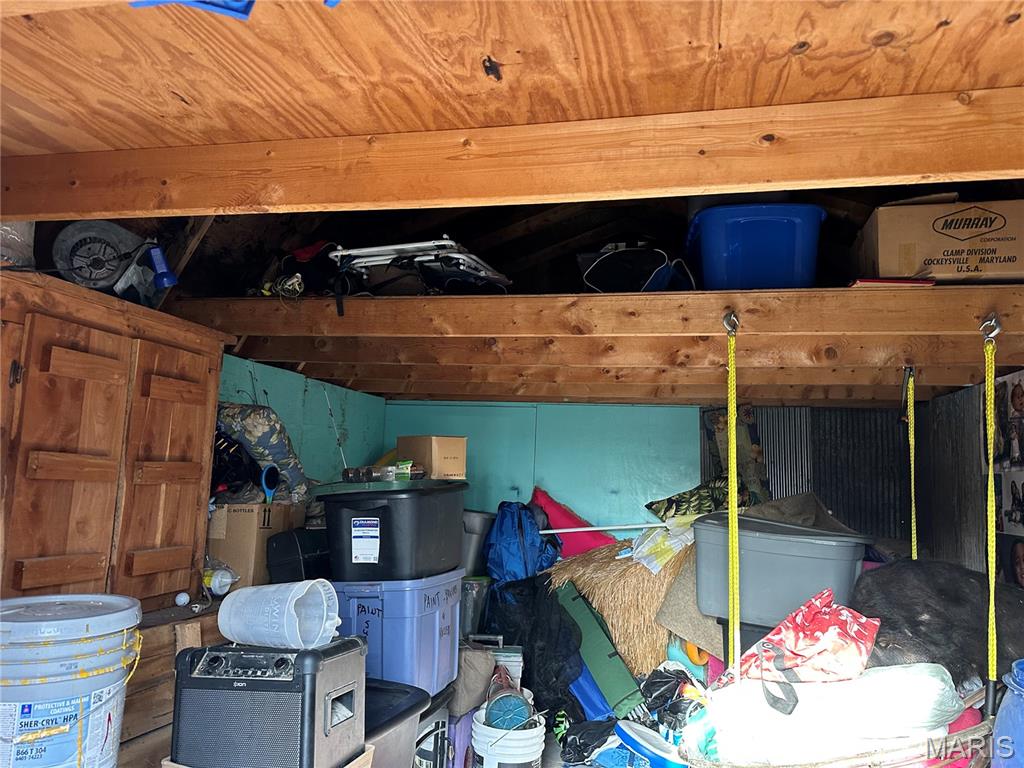 1300 Norfork Lane Ironton, MO 63650 - Photo 23 of 44