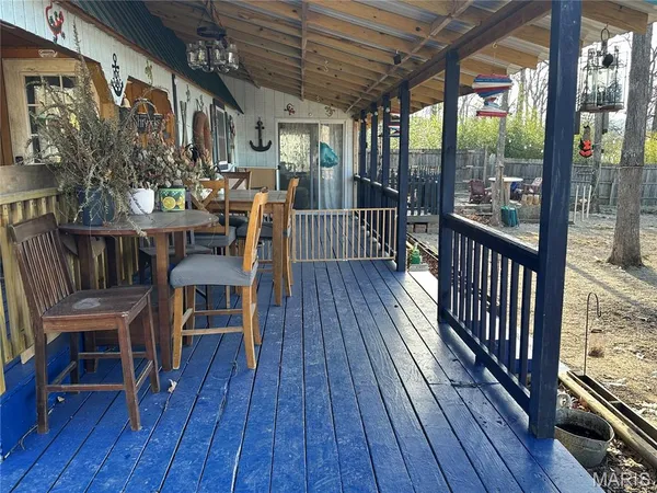 $200,000 | 1300 Norfork Lane, Ironton, MO 63650