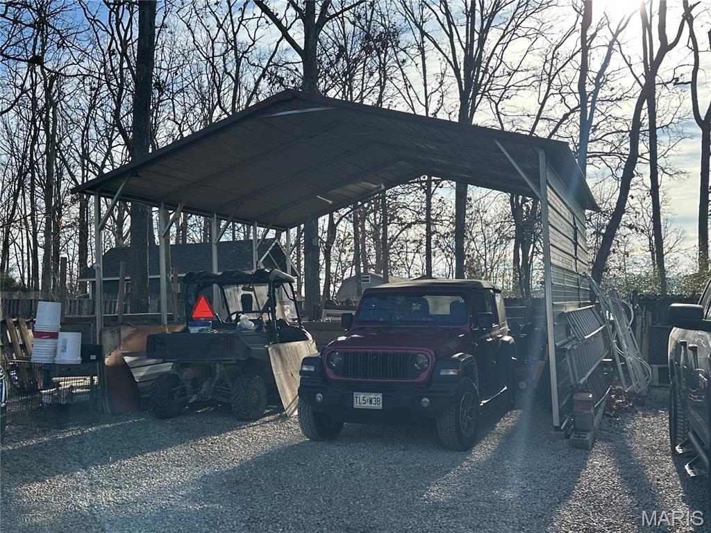 1300 Norfork Lane Ironton, MO 63650 - Photo 26 of 44