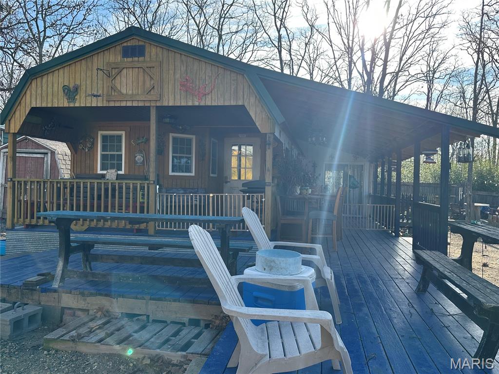 1300 Norfork Lane Ironton, MO 63650 - Photo 27 of 44