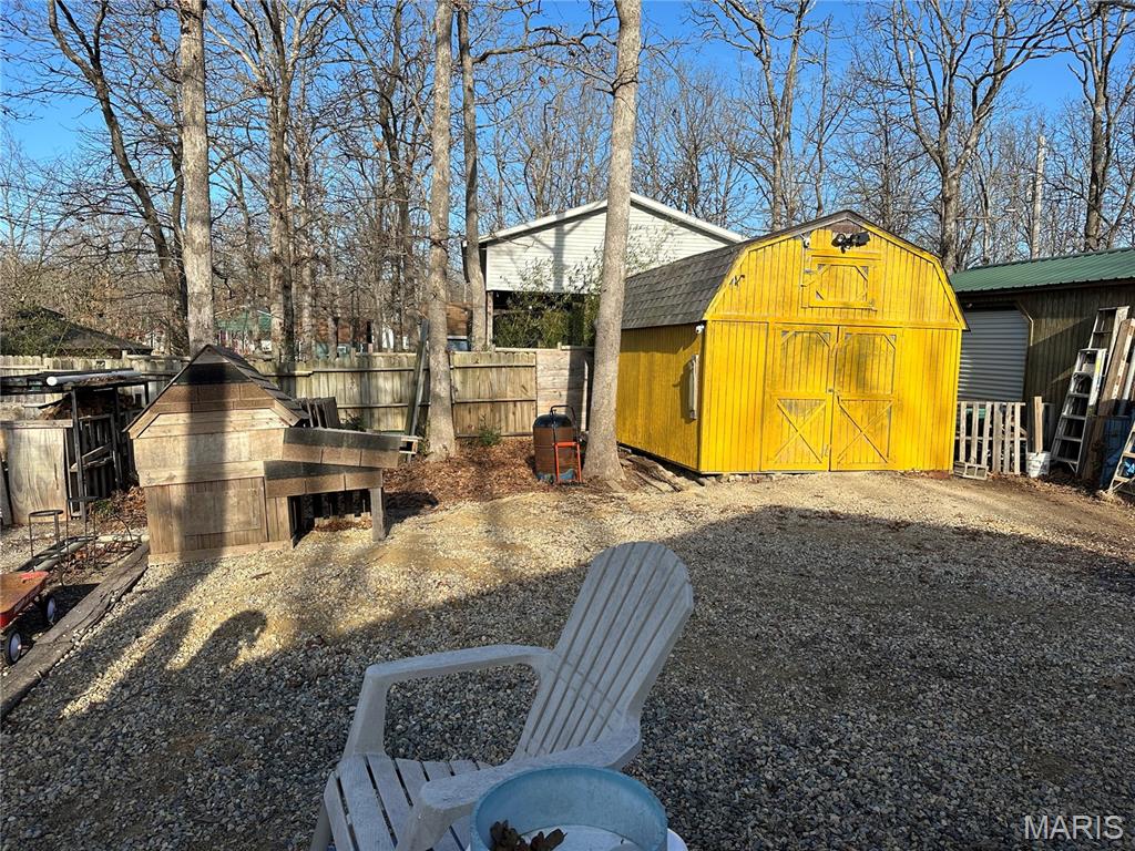 1300 Norfork Lane Ironton, MO 63650 - Photo 29 of 45