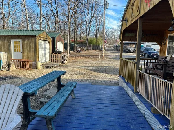 $200,000 | 1300 Norfork Lane, Ironton, MO 63650