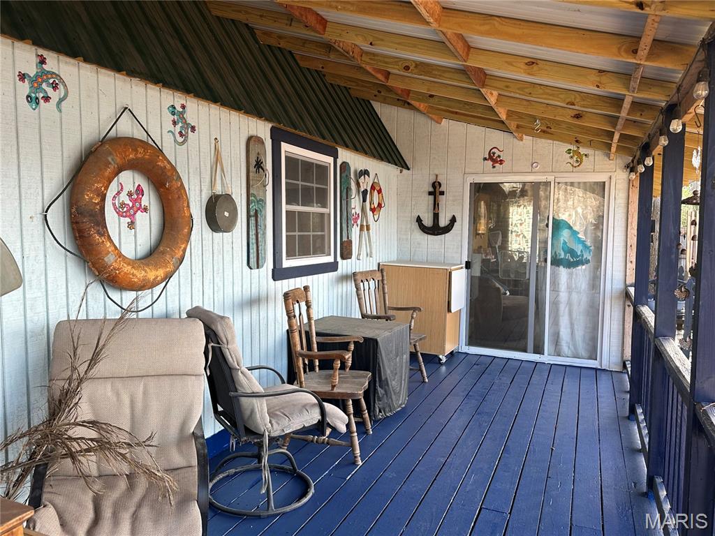 1300 Norfork Lane Ironton, MO 63650 - Photo 32 of 44