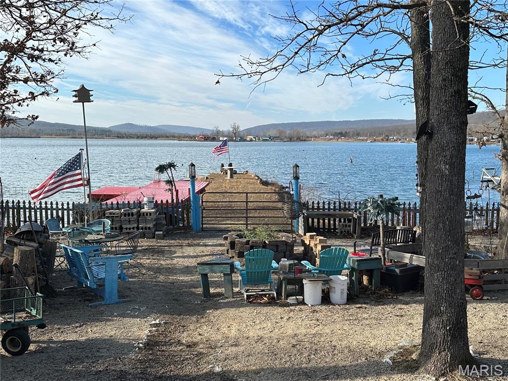 1300 Norfork Lane Ironton, MO 63650 - Photo 33 of 44