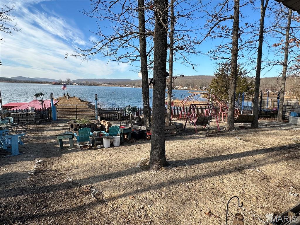 1300 Norfork Lane Ironton, MO 63650 - Photo 35 of 44