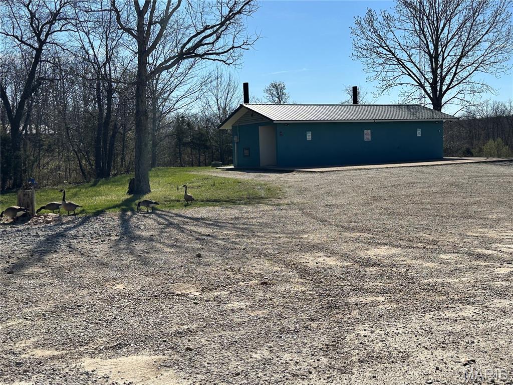 1300 Norfork Lane Ironton, MO 63650 - Photo 37 of 45