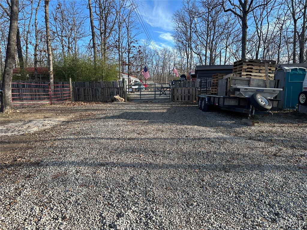 1300 Norfork Lane Ironton, MO 63650 - Photo 38 of 44