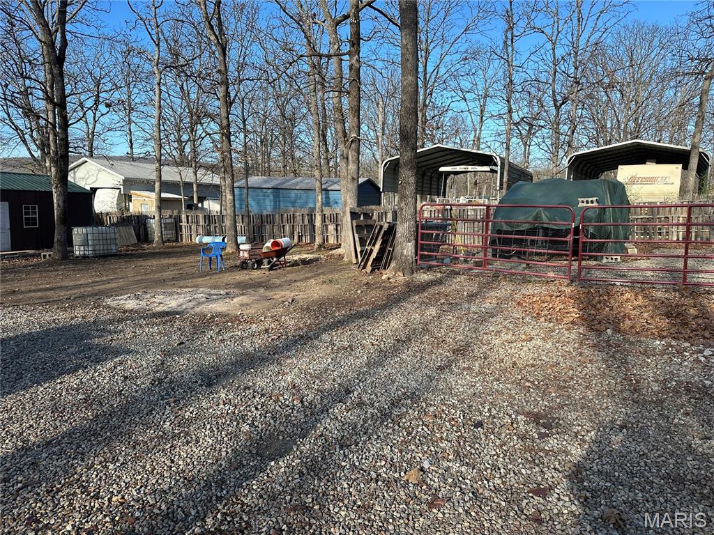 1300 Norfork Lane Ironton, MO 63650 - Photo 40 of 44