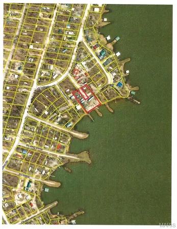 $200,000 | 1300 Norfork Lane, Ironton, MO 63650