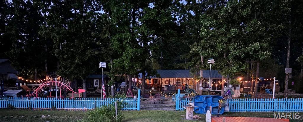 1300 Norfork Lane Ironton, MO 63650 - Photo 43 of 44