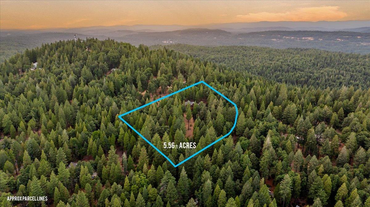 14289 Banner Mountain Lookout Road Nevada City, CA 95959 - Photo 56 of 57
