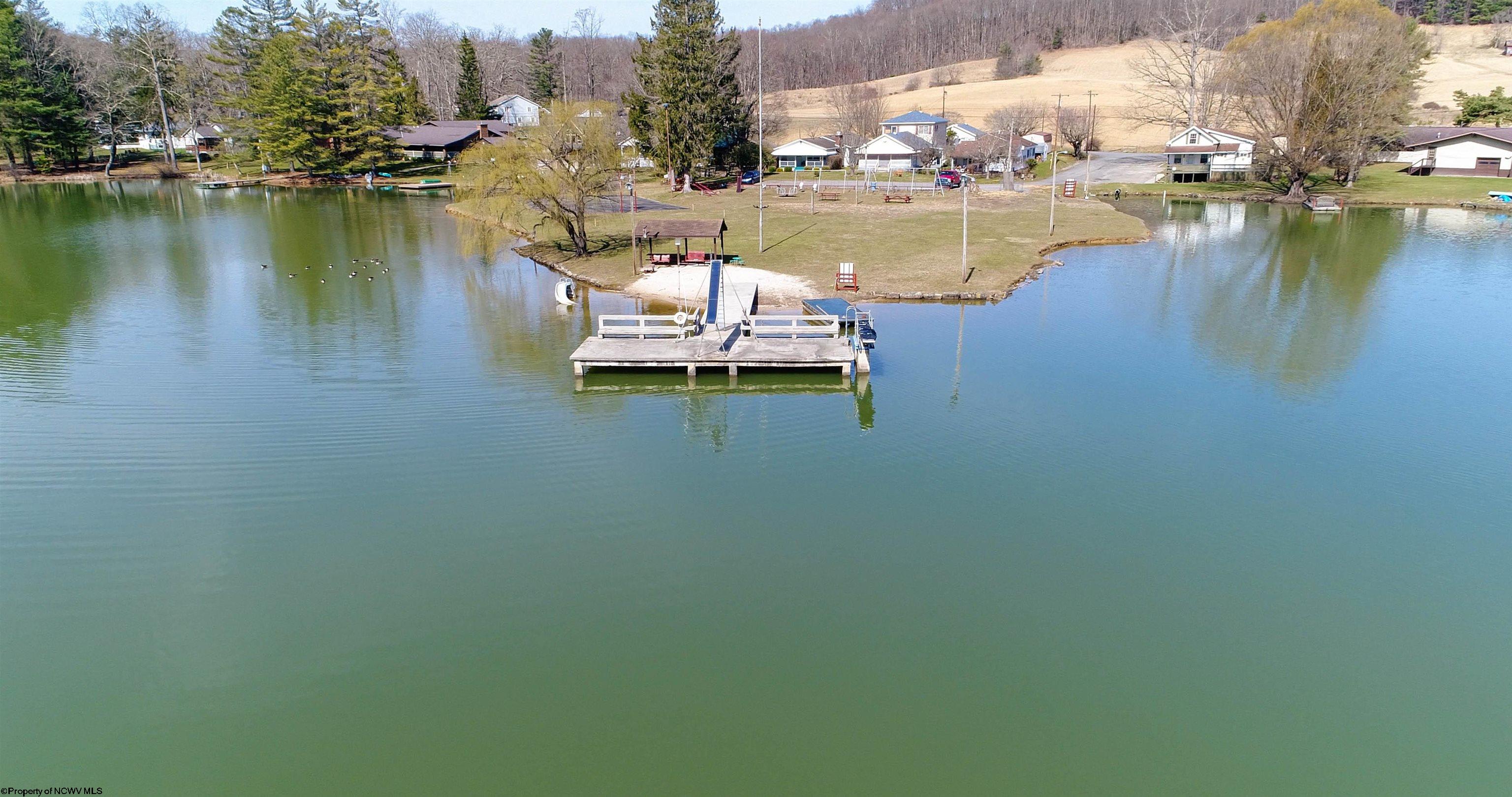 102 Rock Lake Road Fairmont, WV 26554 - Photo 28 of 30 Gallery Image 28