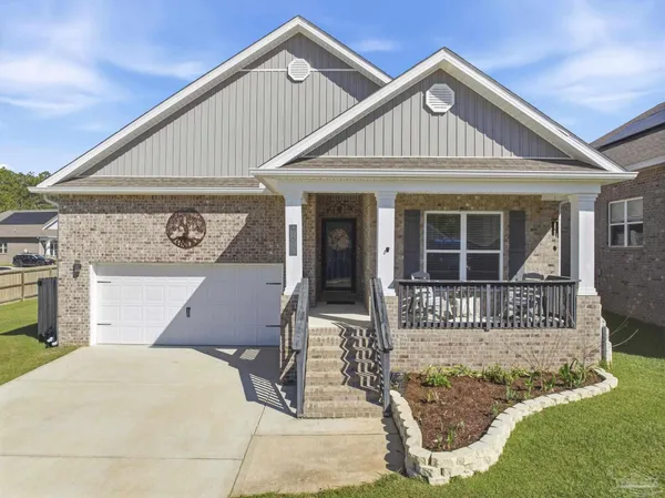 $345,000 | 7829 Burnside Loop, Pensacola, FL 32526