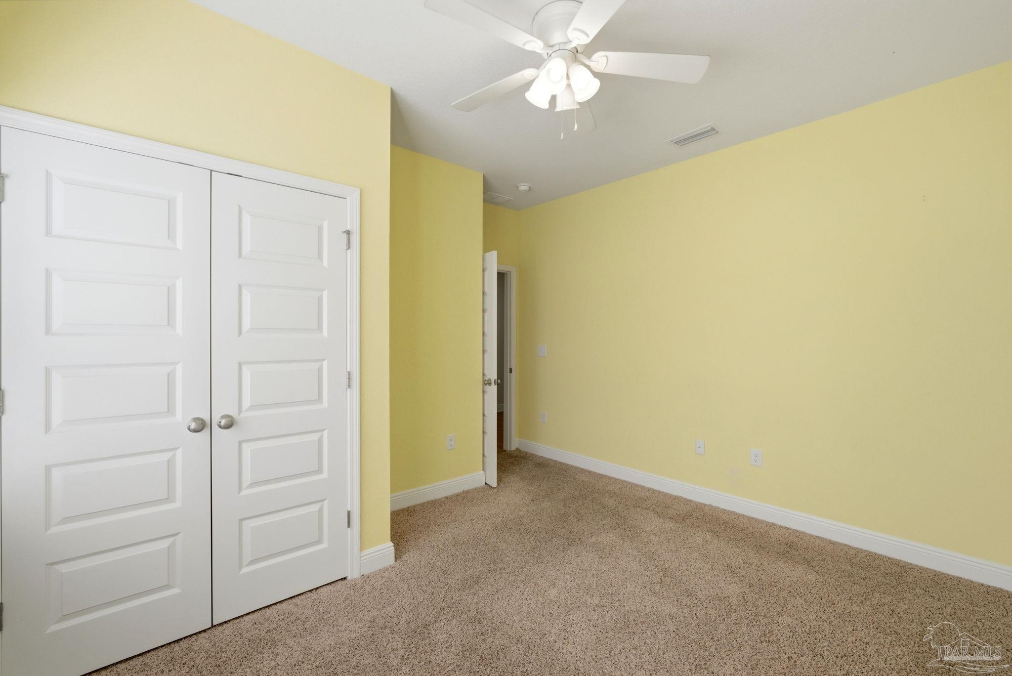 7829 Burnside Loop Pensacola, FL 32526 - Photo 17 of 34 a view of an empty room