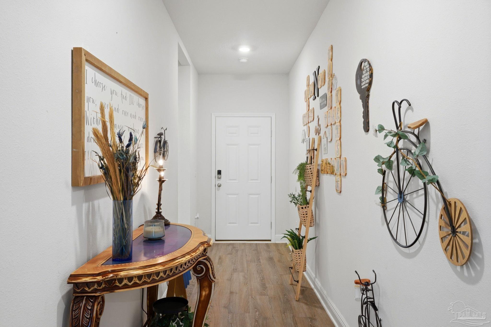 7829 Burnside Loop Pensacola, FL 32526 - Photo 6 of 34 a view of a room with gym equipment