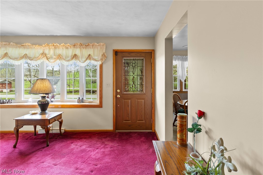 55291 Town Hill Road Jacobsburg, OH 43933 - Photo 21 of 38