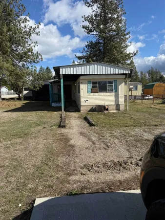 $30,000 | 40414 North Newport Highway, Unit 43, Elk, WA 99009