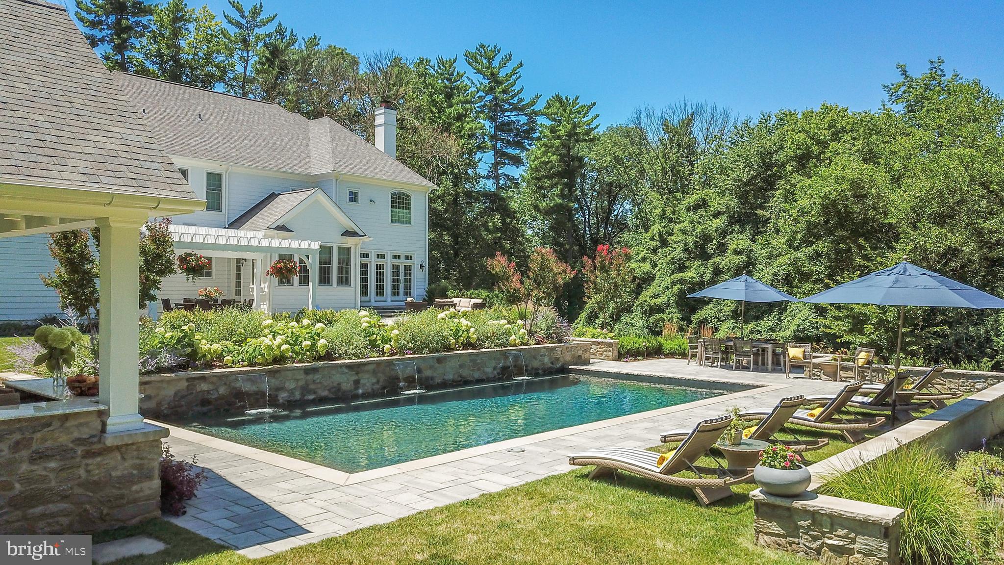 295 Hares Lane Wayne, PA 19087 - Photo 4 of 8