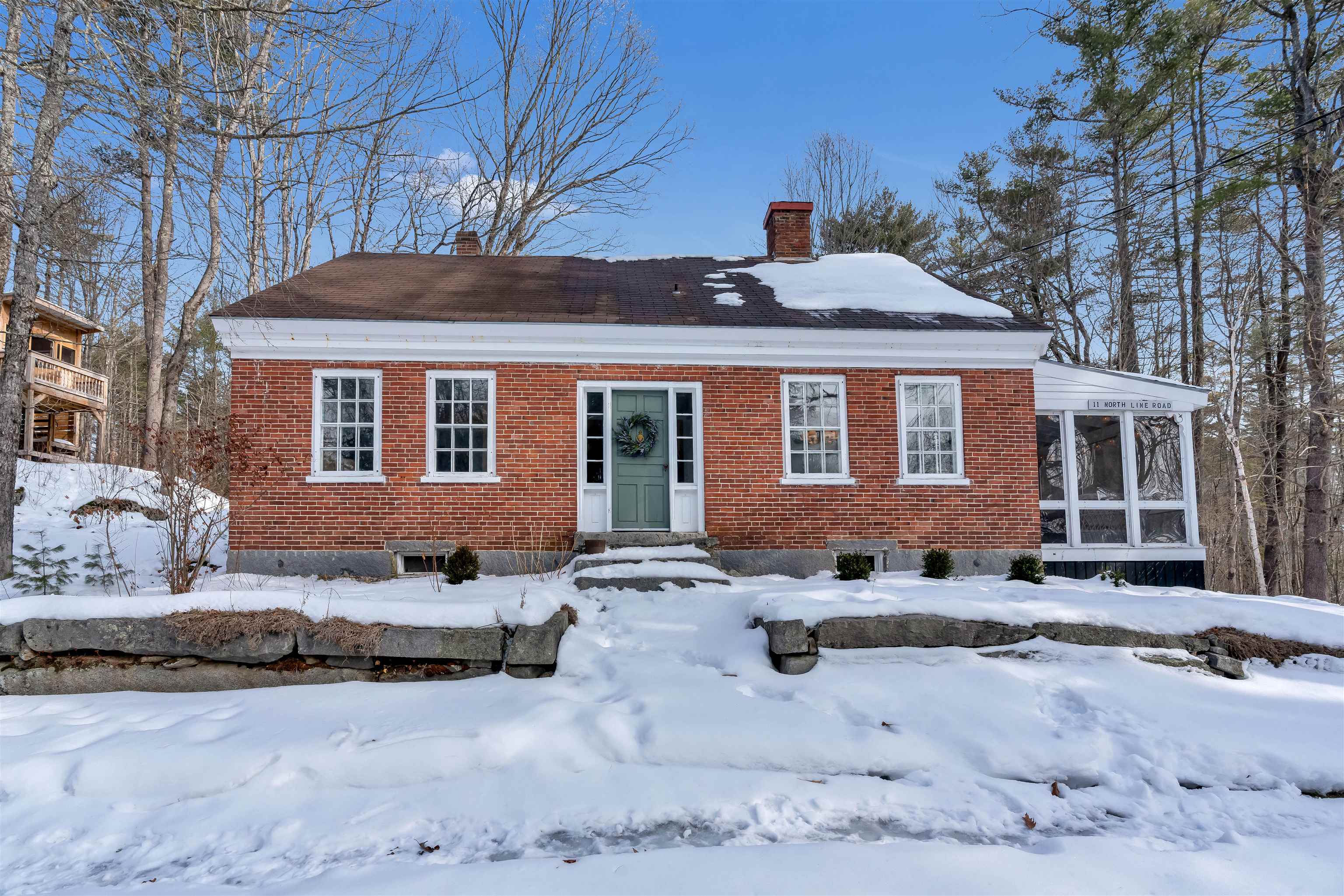 11 North Line Road Wolfeboro, NH 03894 - Photo 2 of 51