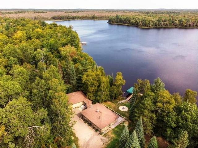 1014 West Cir Lily Road Manitowish Waters, WI 54545 - Photo 25 of 29 Gallery Image 25