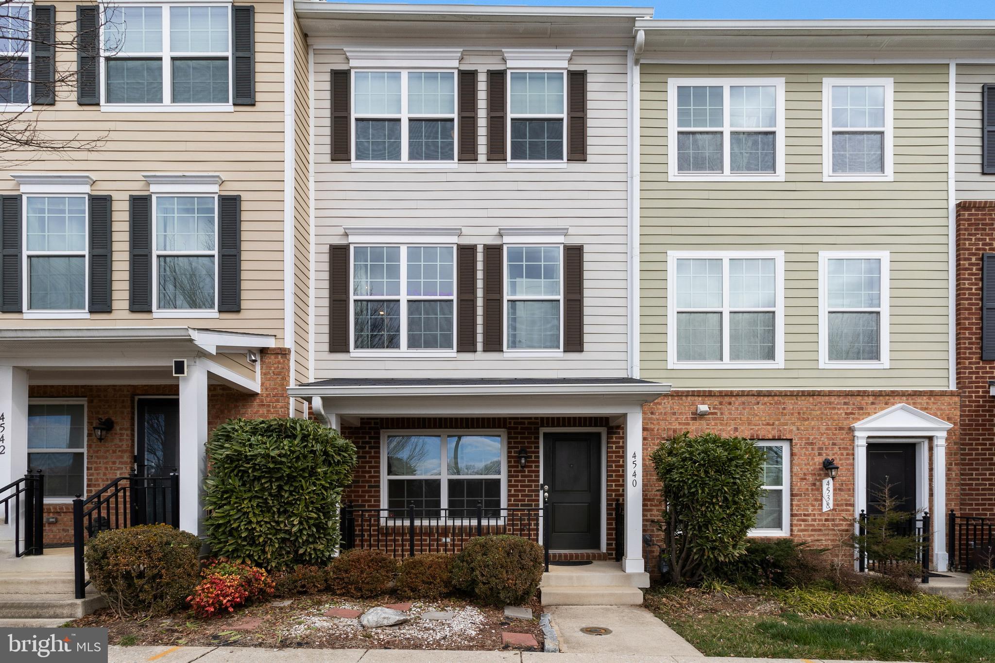 4540 Old Frederick Road Baltimore, MD 21229 - Photo 1 of 29 EXTERIOR