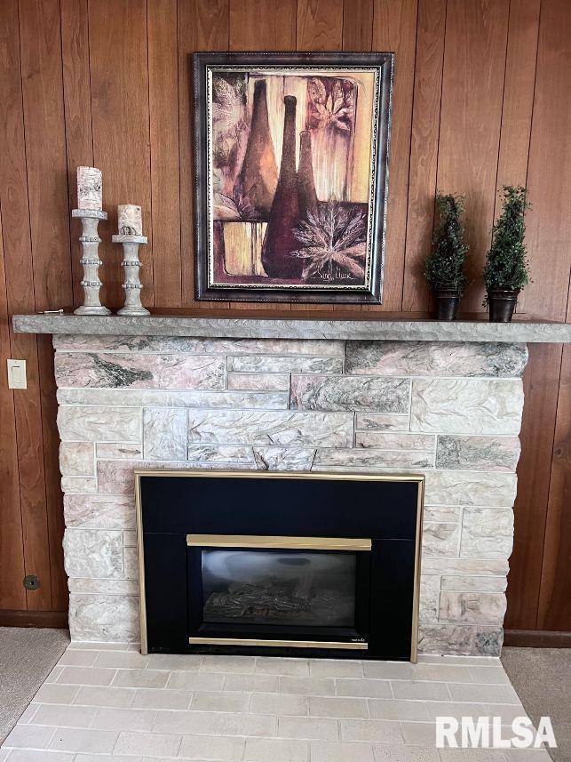 301 West Lake Shore Drive Springfield, IL 62703 - Photo 15 of 34 Gallery Image 15