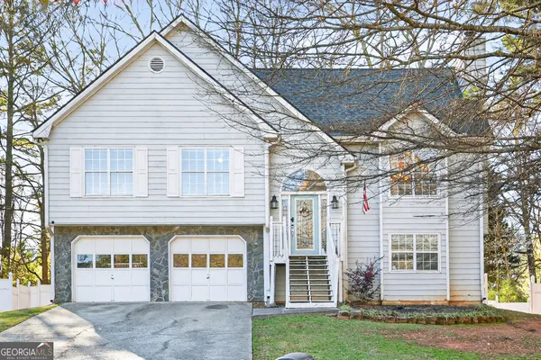 $315,000 | 522 Harris Drive, Bethlehem, GA 30620