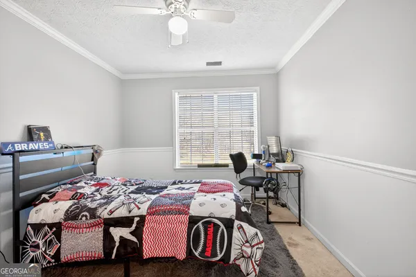 $315,000 | 522 Harris Drive, Bethlehem, GA 30620