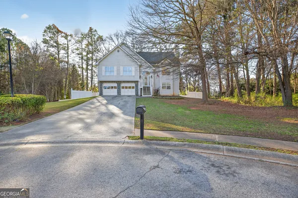 $315,000 | 522 Harris Drive, Bethlehem, GA 30620