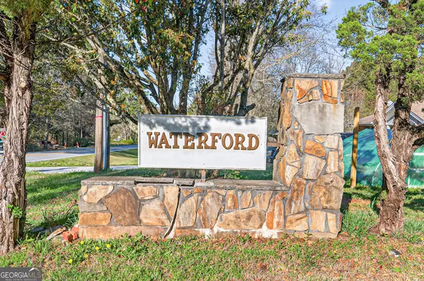 $315,000 | 522 Harris Drive, Bethlehem, GA 30620