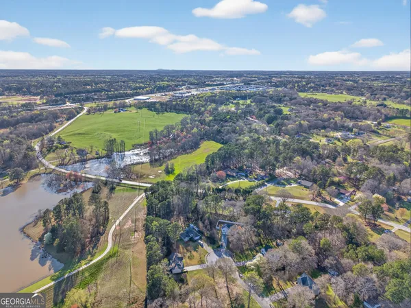 $315,000 | 522 Harris Drive, Bethlehem, GA 30620