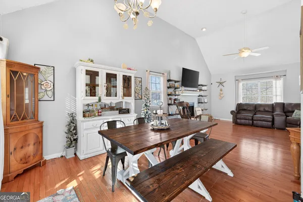 $315,000 | 522 Harris Drive, Bethlehem, GA 30620