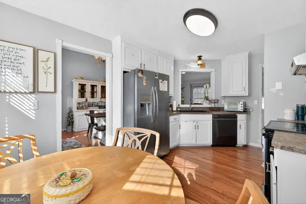 $315,000 | 522 Harris Drive, Bethlehem, GA 30620